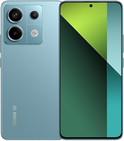 新品未開封　POCO F6 Green 12GB RAM / 512GB ROM Unlocked) Xiaomi POCO F6 5G GREEN 12GB+512GB Dual SIM