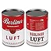 Produktbild CM City Merchandising GmbH Luftdose Berliner Luft konserviert