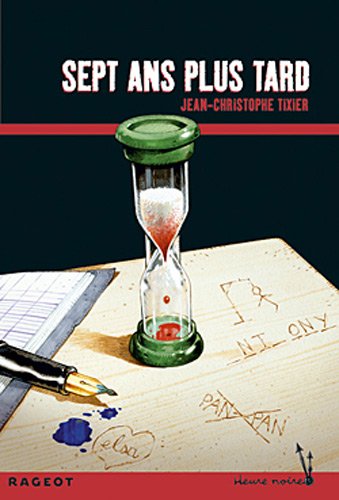 couverture de : Sept ans plus tard