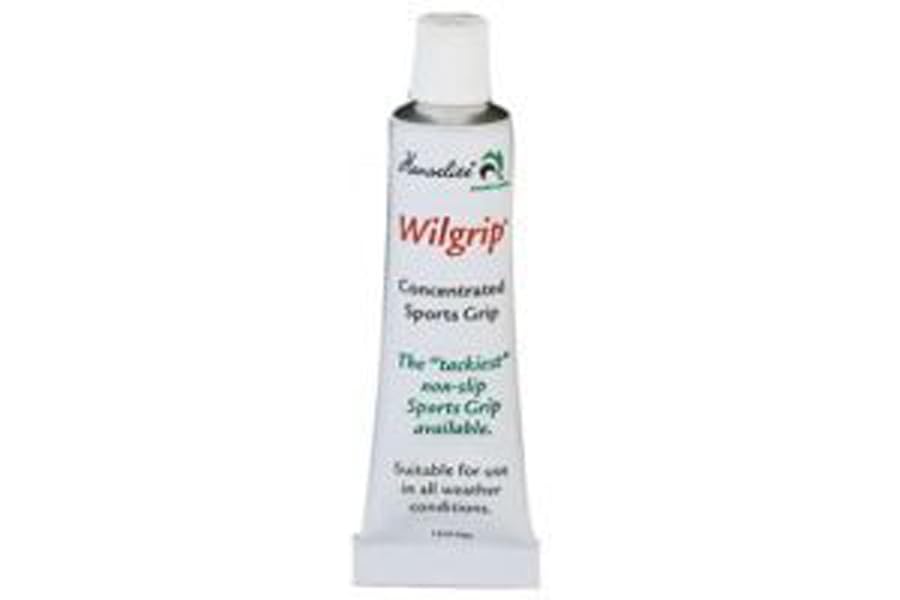 Brand Henselite Wilgrip Outdoor Lawn Bowls Polish & Grip Tube