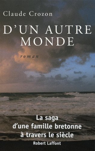 couverture de : D'un autre monde