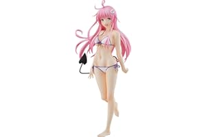 Good Smile Company G94378 Lala Satalin Deviluke Anime Sammelfigur, Einfarbig, Mehrfarbig, Einheitsgröße