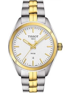 Tissot Pr100 Lady, T101.210.22.031.00