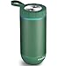 Produktbild COMISO Wasserdicht Bluetooth Lautsprecher Kabellose Portabler 12W Lautsprecher Box mit 36-Stunden Spielzeit & Dual-Treiber Wireless Speakers mit Mikrofon und Reinem Bass (Grün)
