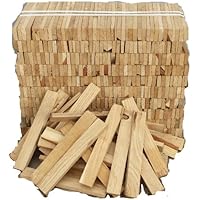 8 Kg Anfeuerholz perfekt trocken und sauber