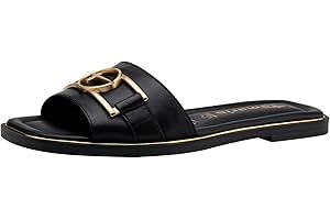 Tamaris Tamaris Damski 1-1-27107-20 - Mokasyn płaski Kobiety