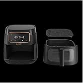 ARCELIK Fra 6364 S Gurmefry Xxl Airfryer Siyah