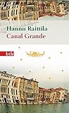Canal Grande: Roman bei Amazon kaufen