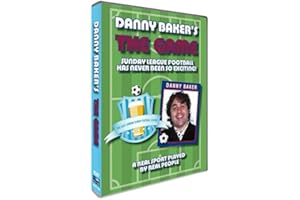 Danny Baker's The Game