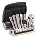 Produktbild Knog Multitool 12 Tool Multitool, schwarz