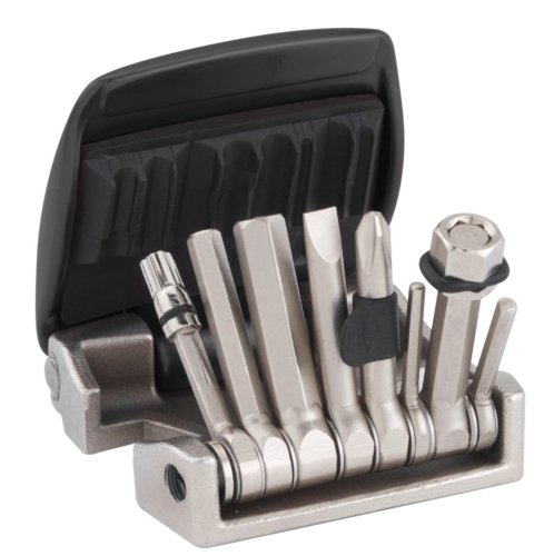 Preisvergleich Produktbild Knog Multitool 12 Tool Multitool, schwarz