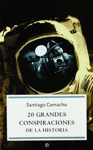 Download 20 grandes conspiraciones de la historia Download 20 grandes conspiraciones de la historia