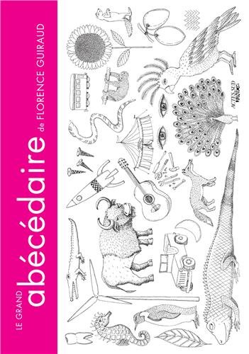 Le  grand abécédaire