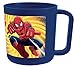 Produktbild Fun House Marvel Spiderman Becher, Kinder Mikro-Wellpappe-Becher