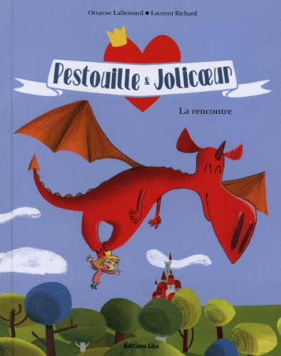 la rencontre