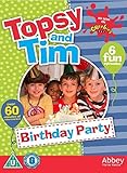 Topsy & Tim - Birthday Party [DVD]
