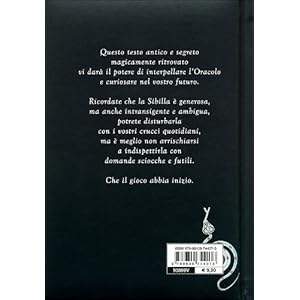 L'oracolo della Sibilla