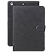 Produktbild XFAY Neues ipad mini 4 Hülle, Auto Sleep/Wake Funktion Apple ipad mini 4 Case Smart Cover PU Leder Schutztasche Ultra Schlank Superleicht Ständer Smart Shell Case Cover für Apple ipad mini 4-1