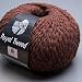 Produktbild Lana Grossa Royal Tweed 078 aztec 50g Wolle