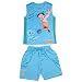 Chhota Bheem Boys T-shirt & short - Blue RS.633.00