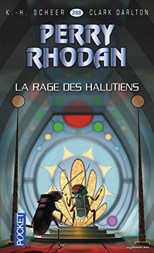 Download Perry Rhodan n°288 - La rage des Halutiens Download Perry Rhodan n°288 - La rage des Halutiens