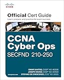 Image de CCNA Cyber Ops SECFND 210-250 Official Cert Guide