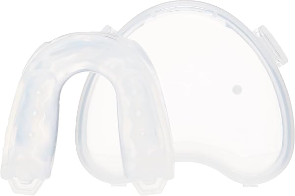 Shock Doctor Protection