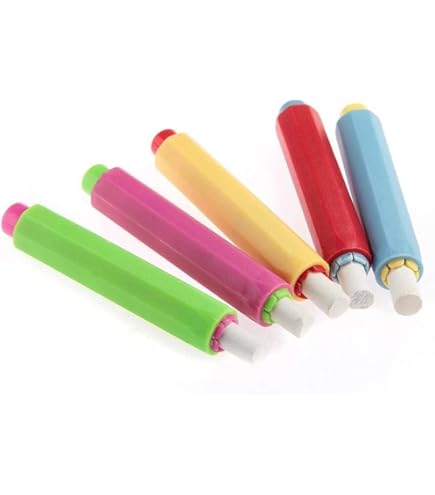 Porte-craies Porte-craie En Métal Porte Craie Dans Fournitures De Bureau Chalk Holder Réglable