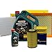 Produktbild HENGST FILTER SET INSPEKTIONSPAKET + 5L CASTROL 5W-30 FÜR Ford Kuga 2.5 4x4