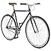 Produktbild Critical Cycles Harper Fixed Gear Urban Commuter Single Speed Bike, Pacific Blue, 57cm