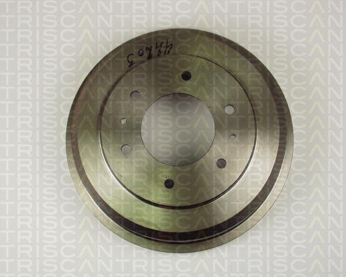 Preisvergleich Produktbild Bremstrommel - Triscan 8120 42203