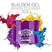 Perfect Summer 1PCS Builder UV GEL Soak Off Extension Gel Tips 14 Colors Available Nail Art Manicure #008