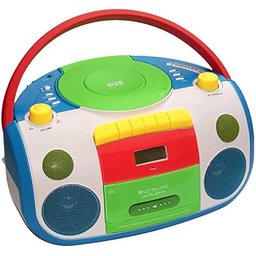 Suchergebnis auf Amazon.de für cd kassettenrecorder kinder