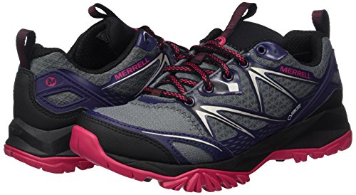 Merrell Capra Bolt Gore-tex Damen Trekking- & Wanderhalbschuhe - 5