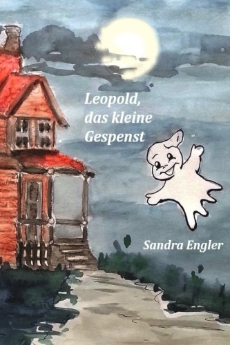 Leopold,das kleine Gespenst