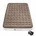 Produktbild ETEKCITY Premium Luftbett Luftmatratze Gästebett Queen Size -203 x 152 x 23cm mit wiederaufladbarer Luftpumpe, Max.295kg Inkl. Aufbewahrungstasche und Reparaturflicken