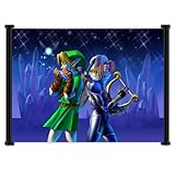 Decora tus paredes con este nuevo robusta Wall Scroll