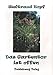 Das Gartentor ist offen by 