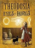 Theodosia and the Eyes of Horus