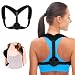 Produktbild CE-Link Geradehalter zur Haltungskorrektur Posture Corrector Haltungstrainer Schulter Rücken Haltungsbandage Anpassbares Design für Bessere Körperhaltung Einstellbare - für Damen und Herren
