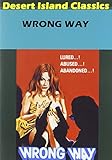 Wrong Way [DVD] [1972] [Region 1] [US Import] [NTSC]