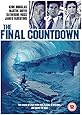 The Final Countdown [DVD]