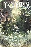 Monstress 3 by