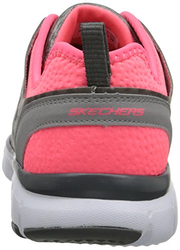 Skechers Flex Power Player, Damen Hallenschuhe - 2