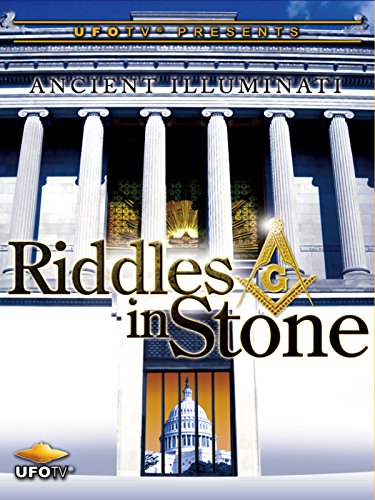 Ancient Illuminati - Riddles In Stone