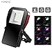 Produktbild MUMENG LED Scheinwerfer Dimmbar, LED Flutlichtstrahler Akku, Werkstattlampen IP65 Wasserdicht für Camping, Angeln, Wandern . (10W)