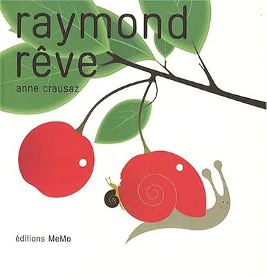 Memo Raymond Rêve