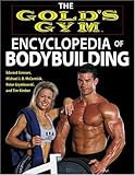 Image de The Gold's Gym Encyclopedia of Bodybuilding