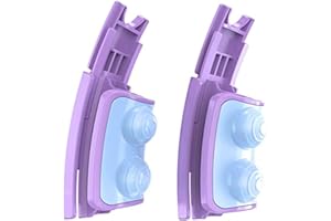 Swiss Activa+ pièces supplémentaires pour Swiss Activa+ Smart Hula Hoop. Il s'étend de 112cm de Taille à 130cm. Il ne Comprend Pas Le Cerceau Complet