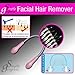 Simply Gorgeous - Epistick Epilator Hair Remover Stick